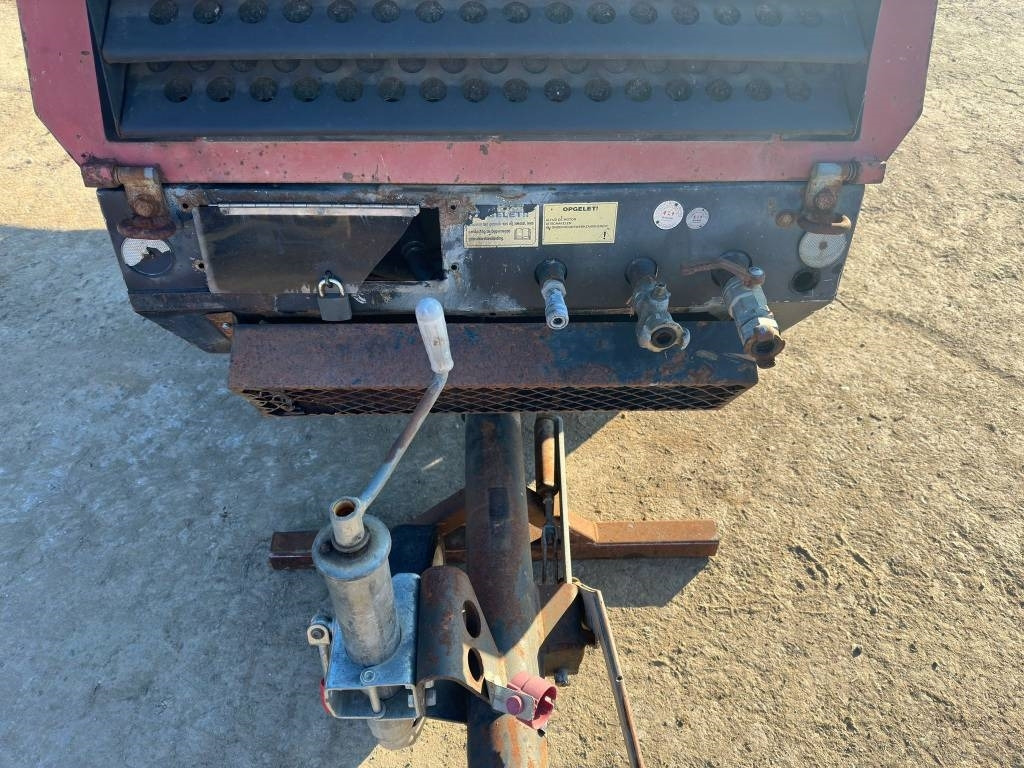 Rotair MDVN 52AP - Kompresor za vazduh: slika 4 Rotair MDVN 52AP - Kompresor za vazduh: slika 4