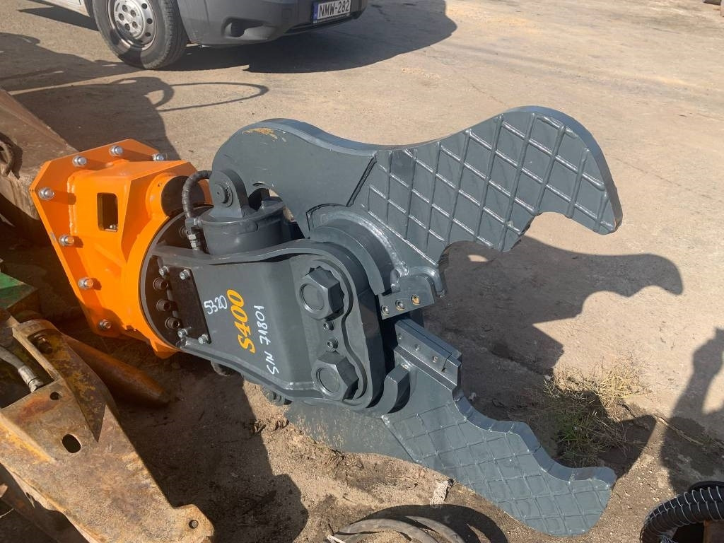 S400 - Burgija: slika 4 S400 - Burgija: slika 4