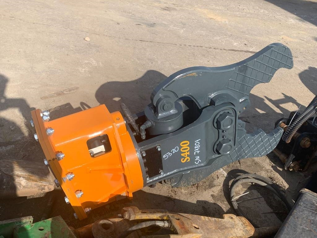 S400 - Burgija: slika 3 S400 - Burgija: slika 3