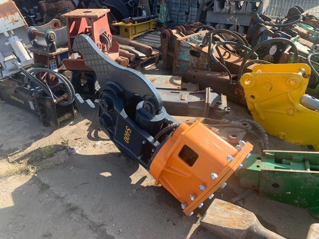 S400 - Burgija: slika 2 S400 - Burgija: slika 2