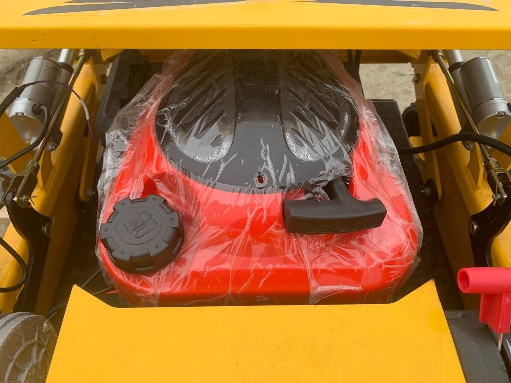 Salini RC900 - Baštenska kosačica: slika 5 Salini RC900 - Baštenska kosačica: slika 5