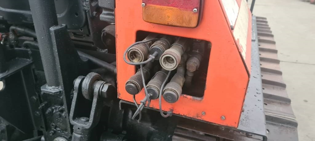 Same Explorer 80 CHD - Traktor: slika 3 Same Explorer 80 CHD - Traktor: slika 3