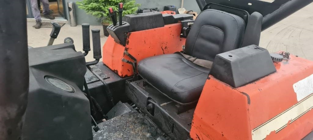 Same Explorer 80 CHD - Traktor: slika 5 Same Explorer 80 CHD - Traktor: slika 5