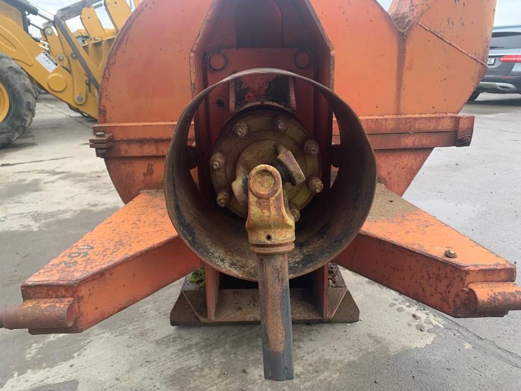 Sasmo HP-20 - Strugač za drvo: slika 4 Sasmo HP-20 - Strugač za drvo: slika 4