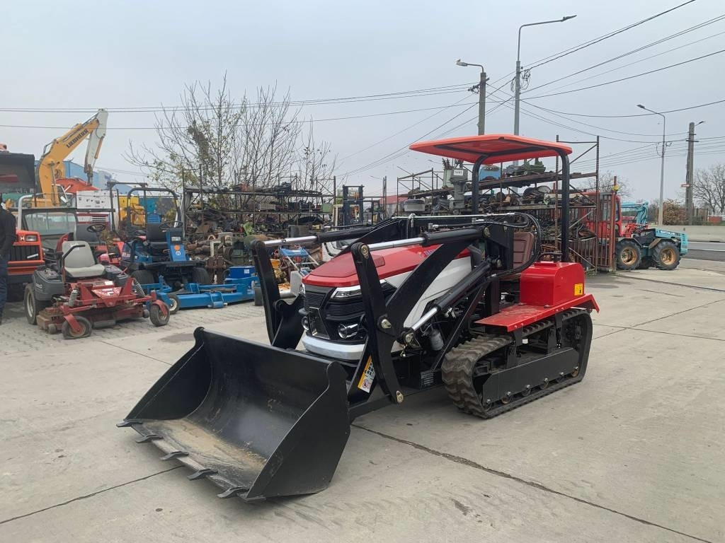 Soto 50GH - Traktor: slika 2 Soto 50GH - Traktor: slika 2