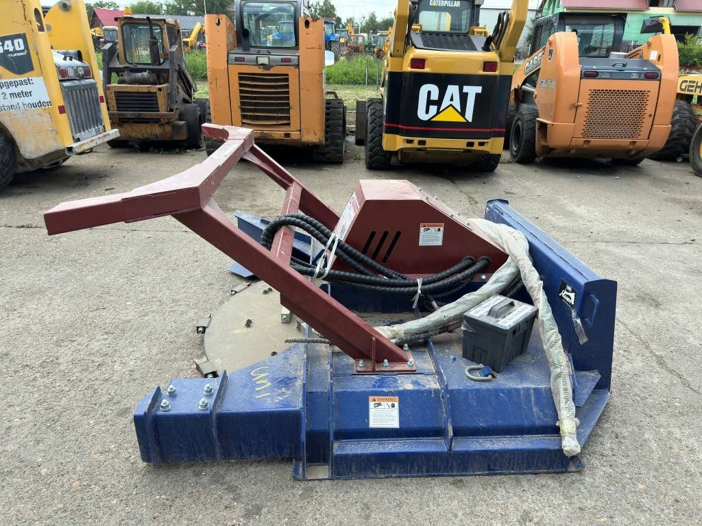 Handy HSDM70 - Šumarska oprema: slika 2 Handy HSDM70 - Šumarska oprema: slika 2