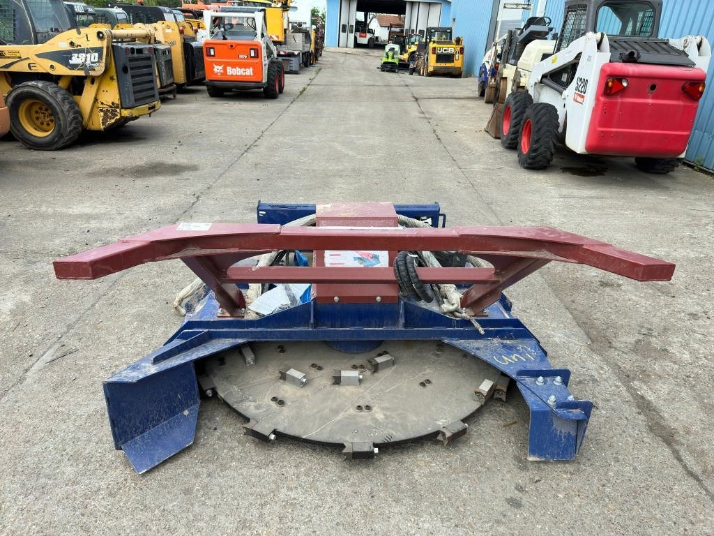 Handy HSDM70 - Šumarska oprema: slika 1 Handy HSDM70 - Šumarska oprema: slika 1