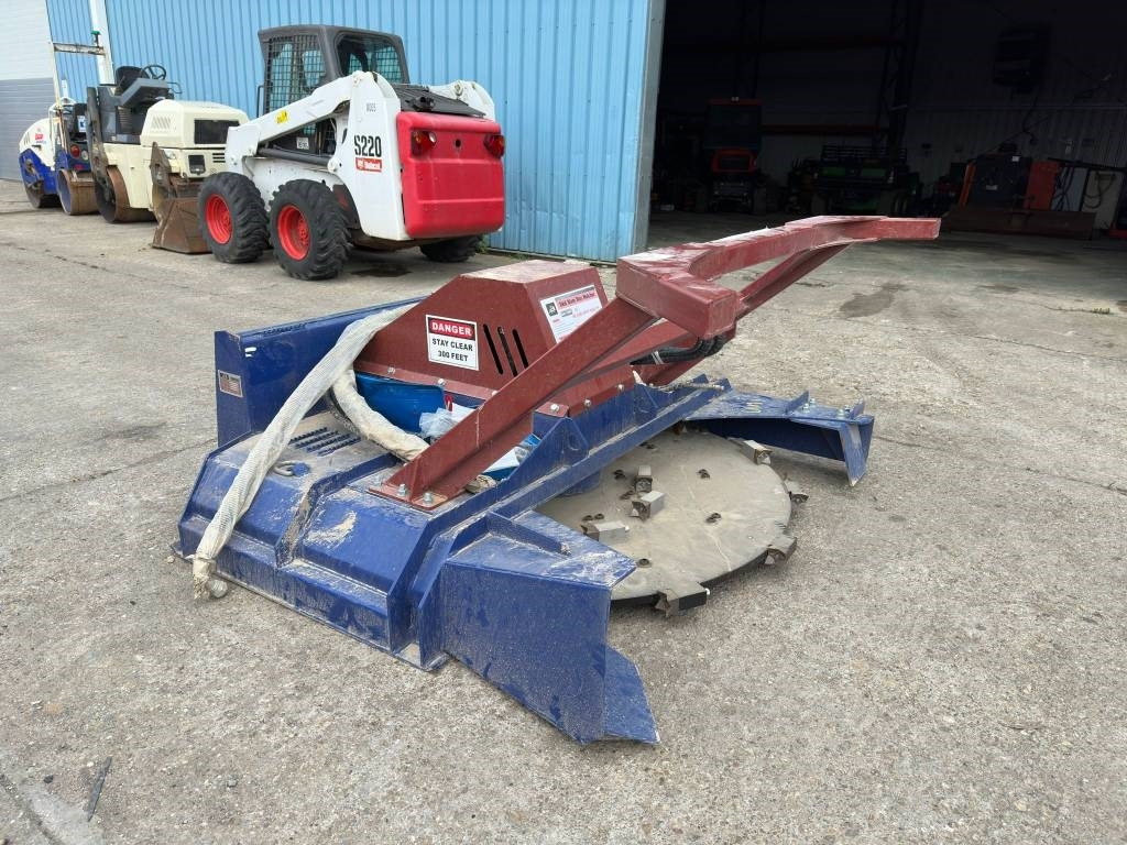 Handy HSDM70 - Šumarska oprema: slika 4 Handy HSDM70 - Šumarska oprema: slika 4