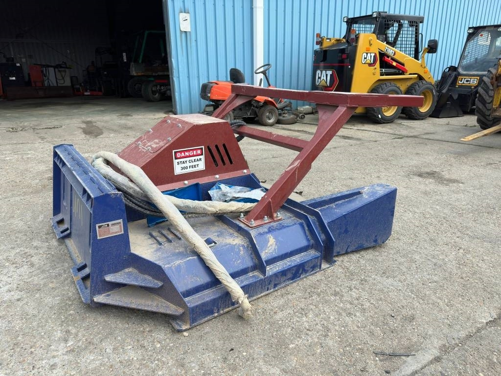 Handy HSDM70 - Šumarska oprema: slika 3 Handy HSDM70 - Šumarska oprema: slika 3