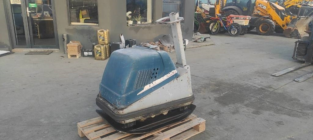 Swepac FB455 - Vibraciona ploča: slika 1 Swepac FB455 - Vibraciona ploča: slika 1