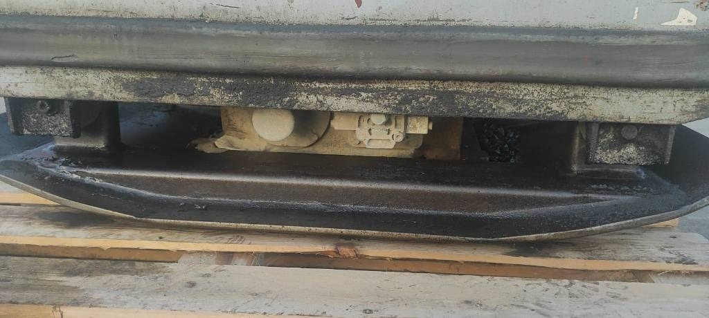 Swepac FB455 - Vibraciona ploča: slika 4 Swepac FB455 - Vibraciona ploča: slika 4