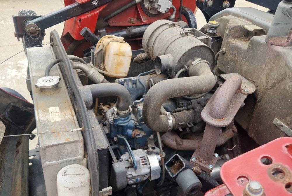 Toro R3240T  - Baštenska kosačica: slika 5 Toro R3240T  - Baštenska kosačica: slika 5