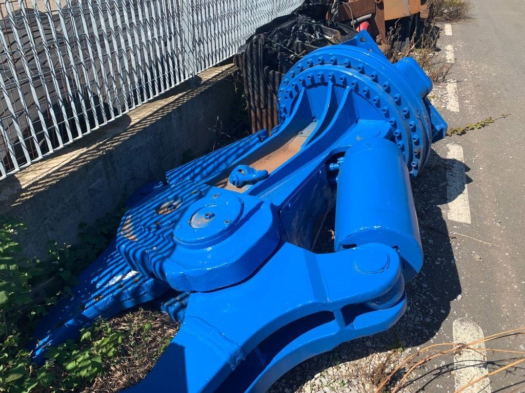 VTN 3 - Burgija: slika 1 VTN 3 - Burgija: slika 1