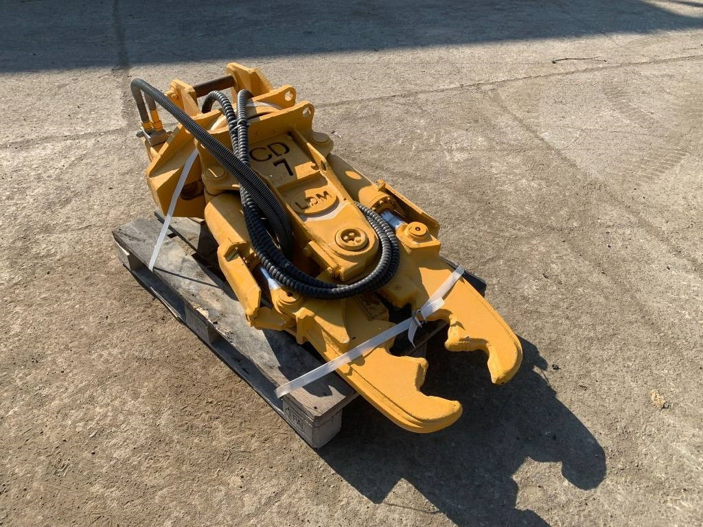 Verdelli CD7LDM NEW - Burgija: slika 3 Verdelli CD7LDM NEW - Burgija: slika 3