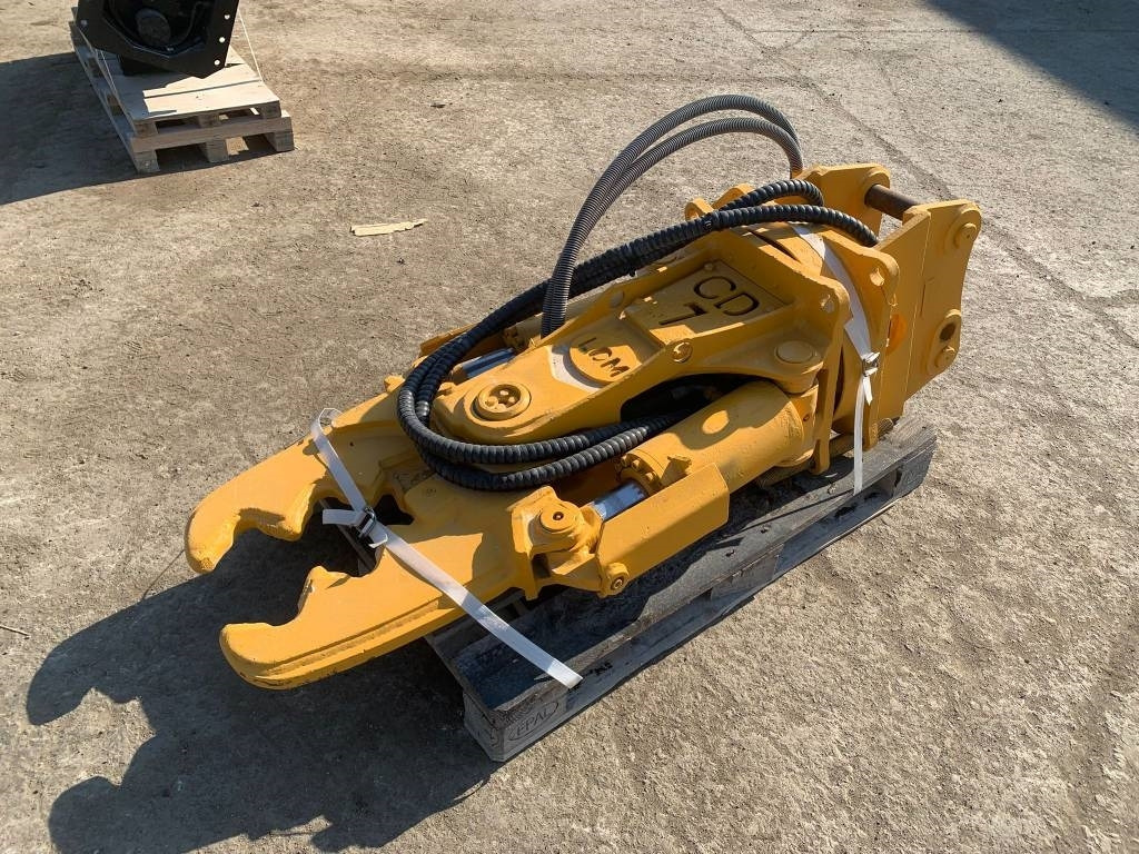 Verdelli CD7LDM NEW - Burgija: slika 1 Verdelli CD7LDM NEW - Burgija: slika 1