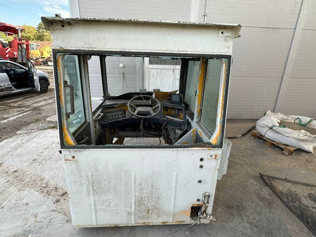 Lizing Volvo A 30 FOR PARTS  Volvo A 30 FOR PARTS: slika 7