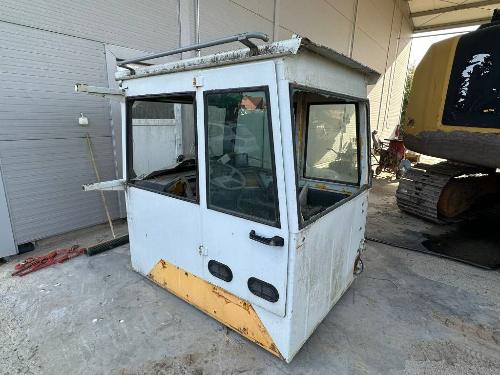 Lizing Volvo A 30 FOR PARTS  Volvo A 30 FOR PARTS: slika 8