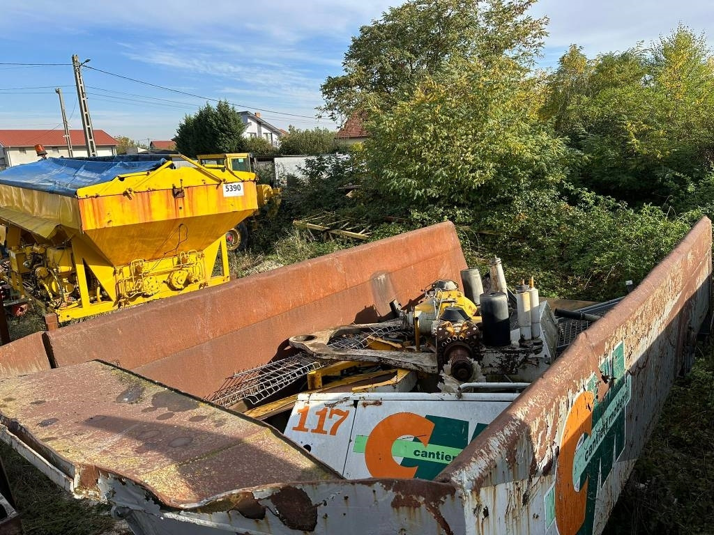 Lizing Volvo A 30 FOR PARTS  Volvo A 30 FOR PARTS: slika 6