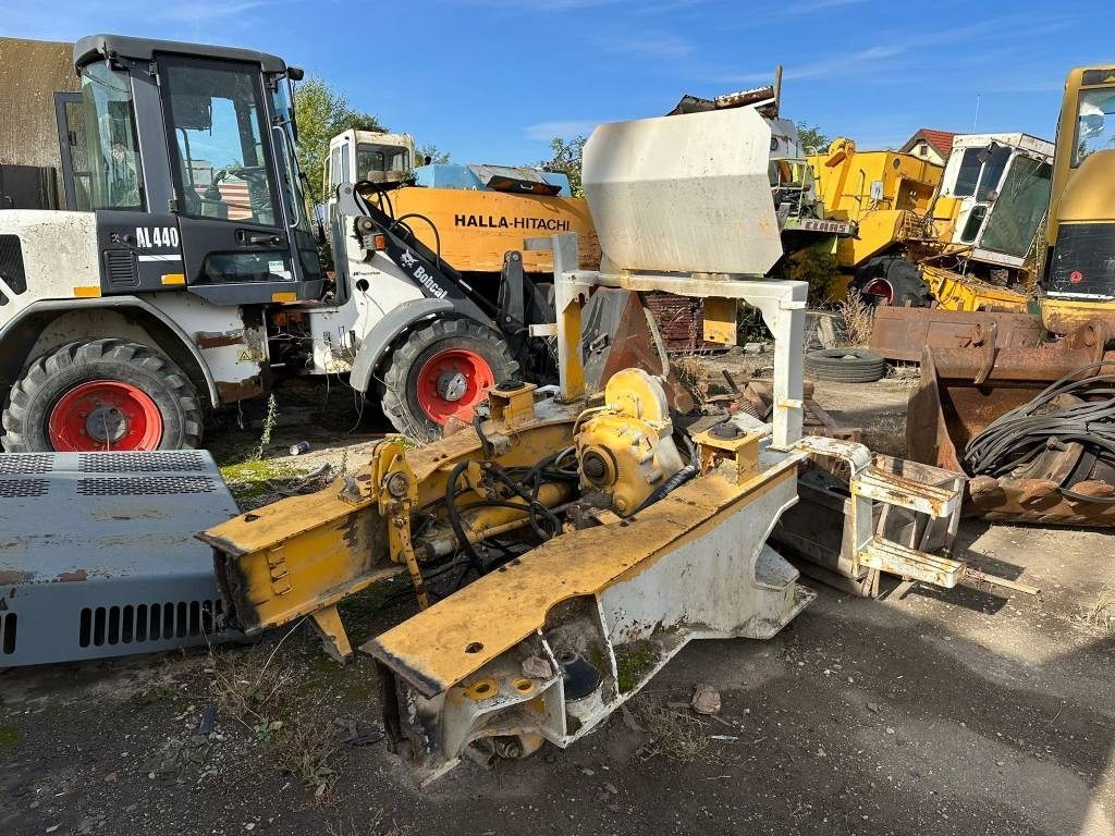 Lizing Volvo A 30 FOR PARTS  Volvo A 30 FOR PARTS: slika 11