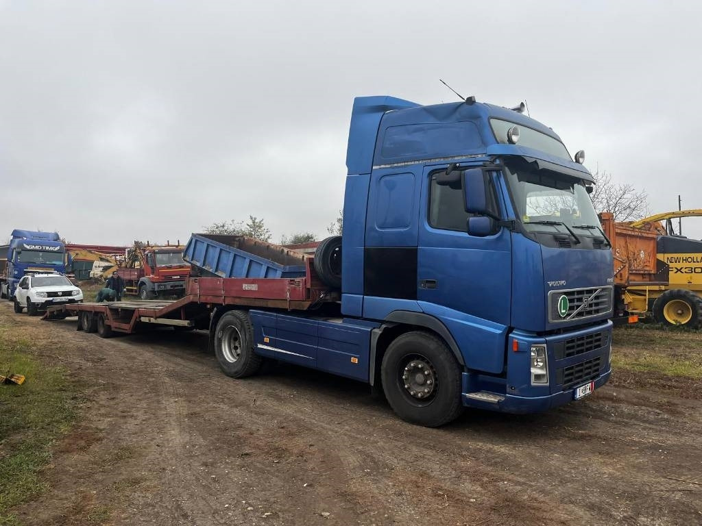 Volvo FH 12 460 - Kamion sa zatvorenim sandukom: slika 3 Volvo FH 12 460 - Kamion sa zatvorenim sandukom: slika 3