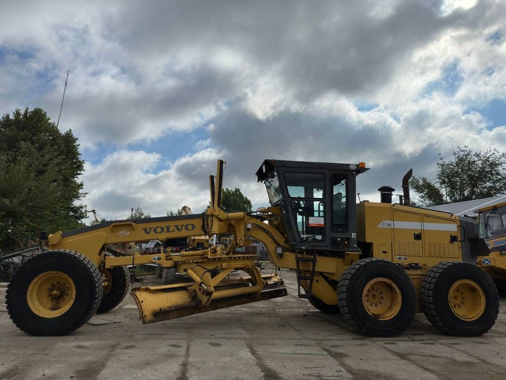 Volvo G 730 VHP - Grejder: slika 5 Volvo G 730 VHP - Grejder: slika 5