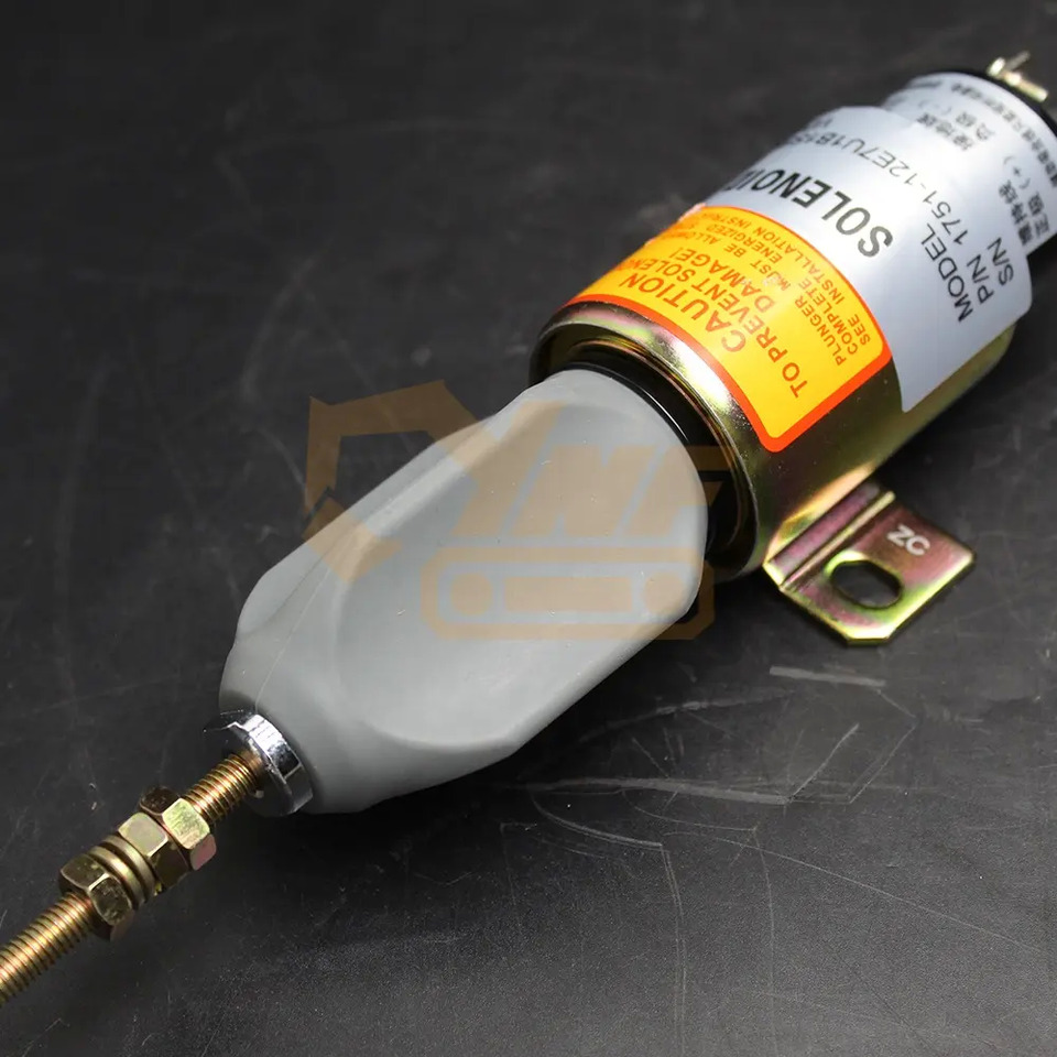 1751-12e7u1b1s5a 1751-24e7u1b1s5a 12V 24V Fuel Shut Off Solenoid 1751-12E7U1B1S5A SA-3766-T-12 SA-3933-12 1751-24E7U1B1S5A SA-37 - Električni sistem za Bager: slika 5 1751-12e7u1b1s5a 1751-24e7u1b1s5a 12V 24V Fuel Shut Off Solenoid 1751-12E7U1B1S5A SA-3766-T-12 SA-3933-12 1751-24E7U1B1S5A SA-37 - Električni sistem za Bager: slika 5