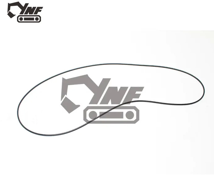 1857025 185-7025 Cat 140g Motor Grader Hydraulic Cylinder Seal Kit - Hidraulika: slika 1 1857025 185-7025 Cat 140g Motor Grader Hydraulic Cylinder Seal Kit - Hidraulika: slika 1