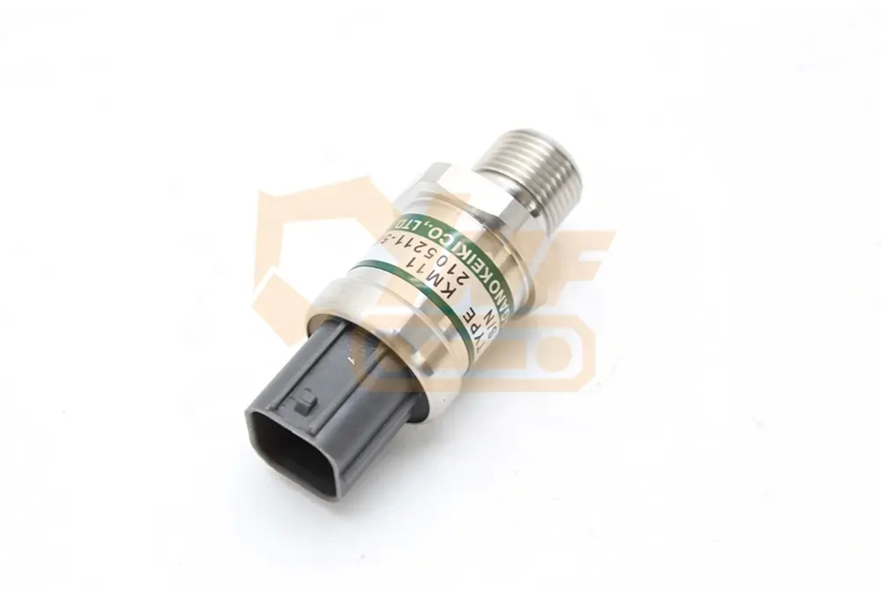 50 MPa Sensor 168135A1 for Case CNH Construction Machinery Parts - Senzor: slika 2 50 MPa Sensor 168135A1 for Case CNH Construction Machinery Parts - Senzor: slika 2