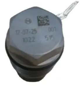 65.52122-6001 Dl08-1 Engine Parts Valve Common Rail - Motor i delovi: slika 1 65.52122-6001 Dl08-1 Engine Parts Valve Common Rail - Motor i delovi: slika 1