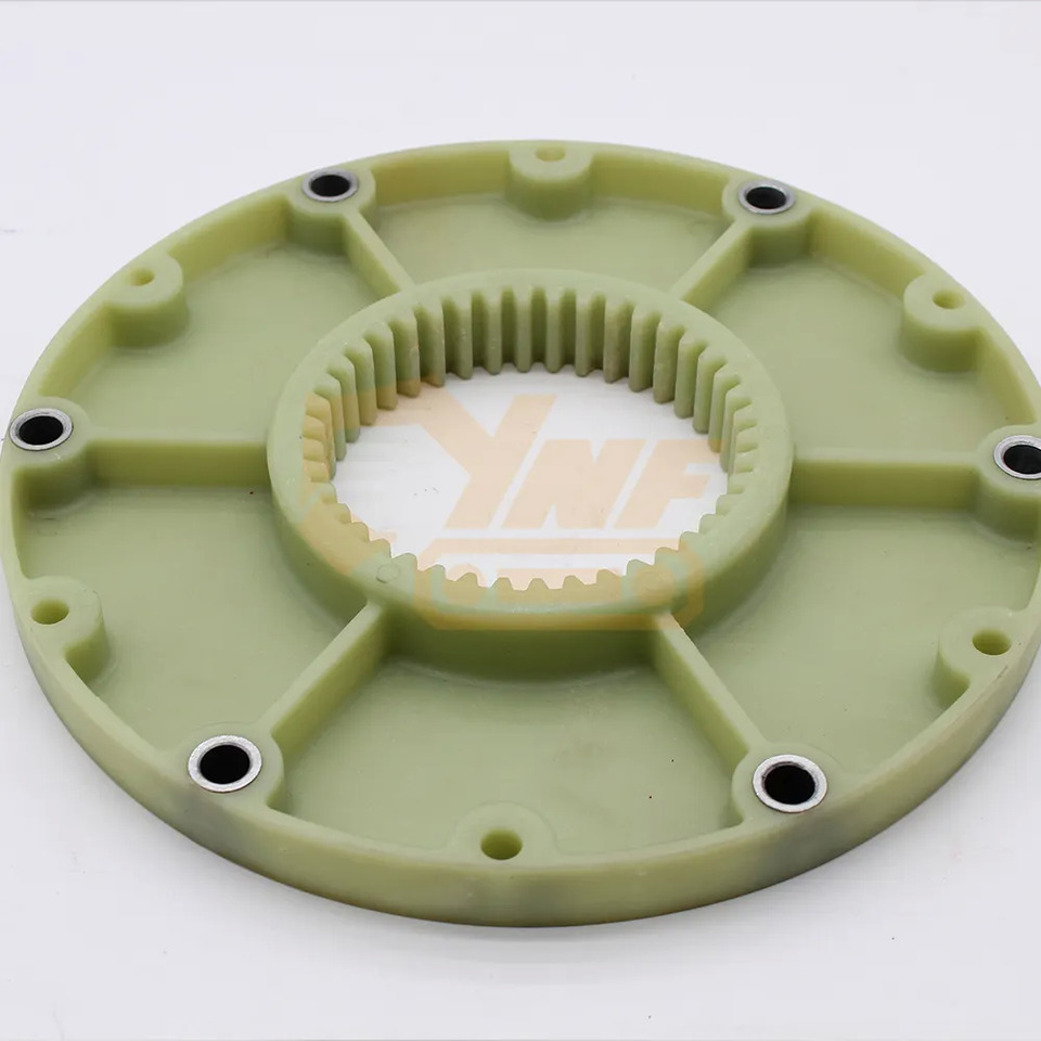 China Manufacturer T40170 T40140 783019 78301-9 980110 Bw121Ac Nylon Flange Crankshaft Coupling - Kvačilo i delovi: slika 1 China Manufacturer T40170 T40140 783019 78301-9 980110 Bw121Ac Nylon Flange Crankshaft Coupling - Kvačilo i delovi: slika 1