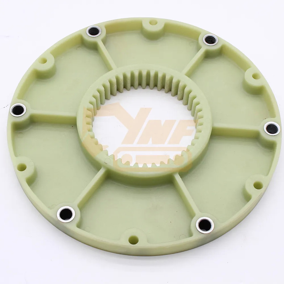 China Manufacturer T40170 T40140 783019 78301-9 980110 Bw121Ac Nylon Flange Crankshaft Coupling - Kvačilo i delovi: slika 3 China Manufacturer T40170 T40140 783019 78301-9 980110 Bw121Ac Nylon Flange Crankshaft Coupling - Kvačilo i delovi: slika 3