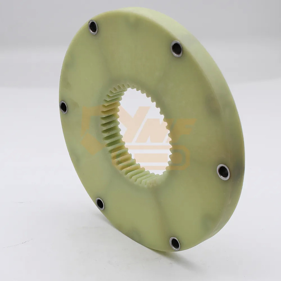 China Manufacturer T40170 T40140 783019 78301-9 980110 Bw121Ac Nylon Flange Crankshaft Coupling - Kvačilo i delovi: slika 2 China Manufacturer T40170 T40140 783019 78301-9 980110 Bw121Ac Nylon Flange Crankshaft Coupling - Kvačilo i delovi: slika 2