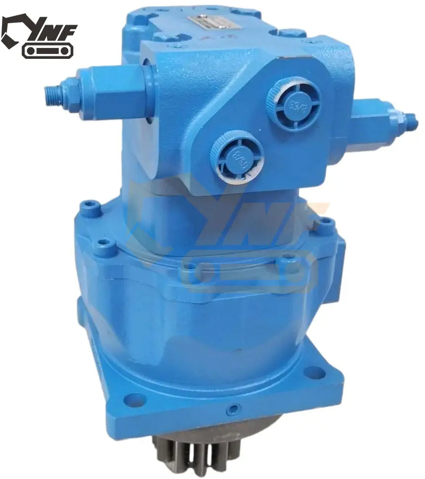 China Wholesale Excavator Swing Device Ihi18 Hd18 Swing Motor Assy For Mini Excavator Parts - Hidraulični motor za Bager: slika 1 China Wholesale Excavator Swing Device Ihi18 Hd18 Swing Motor Assy For Mini Excavator Parts - Hidraulični motor za Bager: slika 1