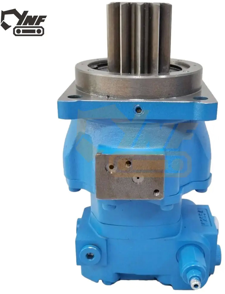 China Wholesale Excavator Swing Device Ihi18 Hd18 Swing Motor Assy For Mini Excavator Parts - Hidraulični motor za Bager: slika 5 China Wholesale Excavator Swing Device Ihi18 Hd18 Swing Motor Assy For Mini Excavator Parts - Hidraulični motor za Bager: slika 5