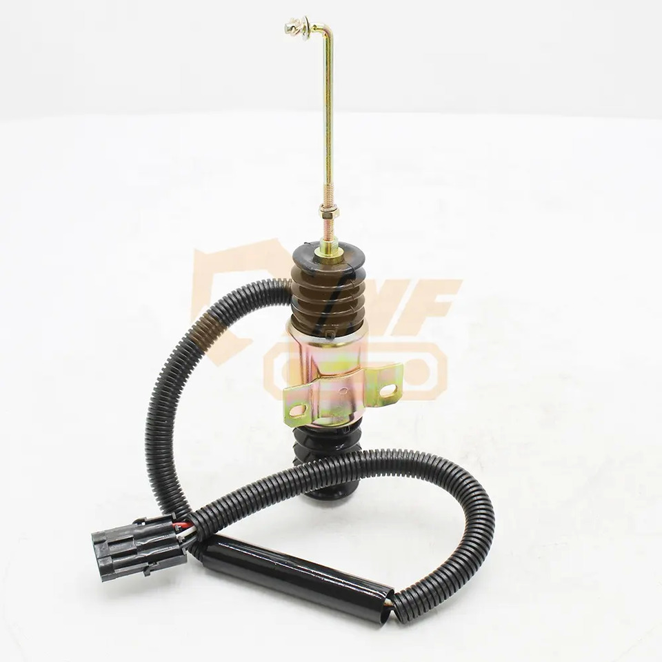 SOLENOID VALVE 13026697 13026883 13026882 FOR DEUTZ TD226B/WP6G ENGINE PARTS FOR SDLG XCMG LIUGONG SEM SHANTUI - Električni sistem: slika 4 SOLENOID VALVE 13026697 13026883 13026882 FOR DEUTZ TD226B/WP6G ENGINE PARTS FOR SDLG XCMG LIUGONG SEM SHANTUI - Električni sistem: slika 4