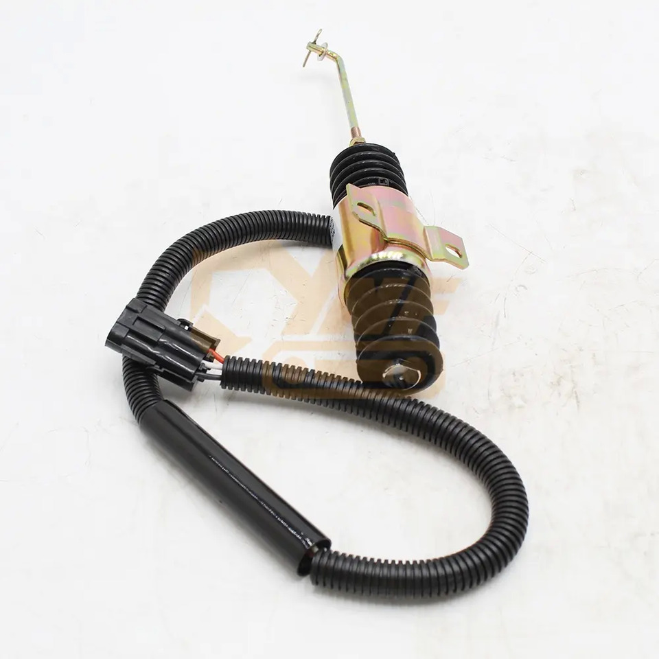 SOLENOID VALVE 13026697 13026883 13026882 FOR DEUTZ TD226B/WP6G ENGINE PARTS FOR SDLG XCMG LIUGONG SEM SHANTUI - Električni sistem: slika 3 SOLENOID VALVE 13026697 13026883 13026882 FOR DEUTZ TD226B/WP6G ENGINE PARTS FOR SDLG XCMG LIUGONG SEM SHANTUI - Električni sistem: slika 3