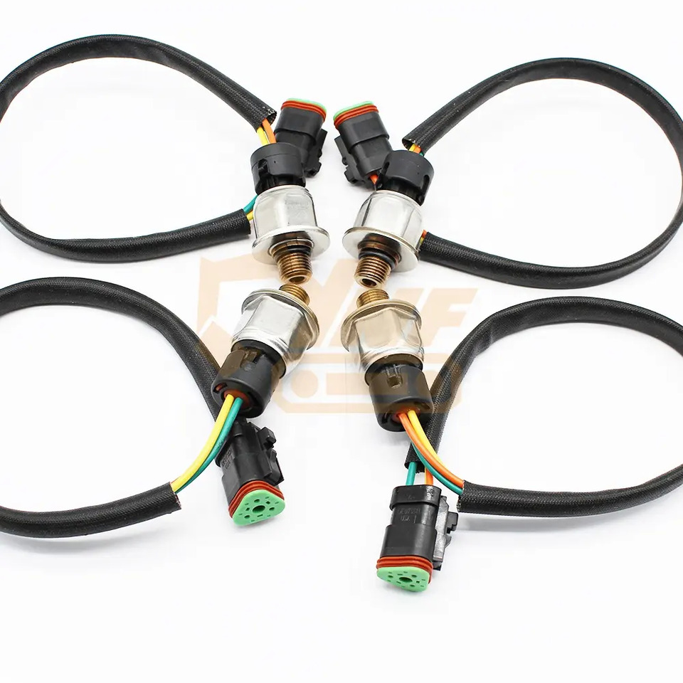 Speed Sensor for Excavator Spare Parts 224-4356 - Električni sistem za Bager: slika 1 Speed Sensor for Excavator Spare Parts 224-4356 - Električni sistem za Bager: slika 1