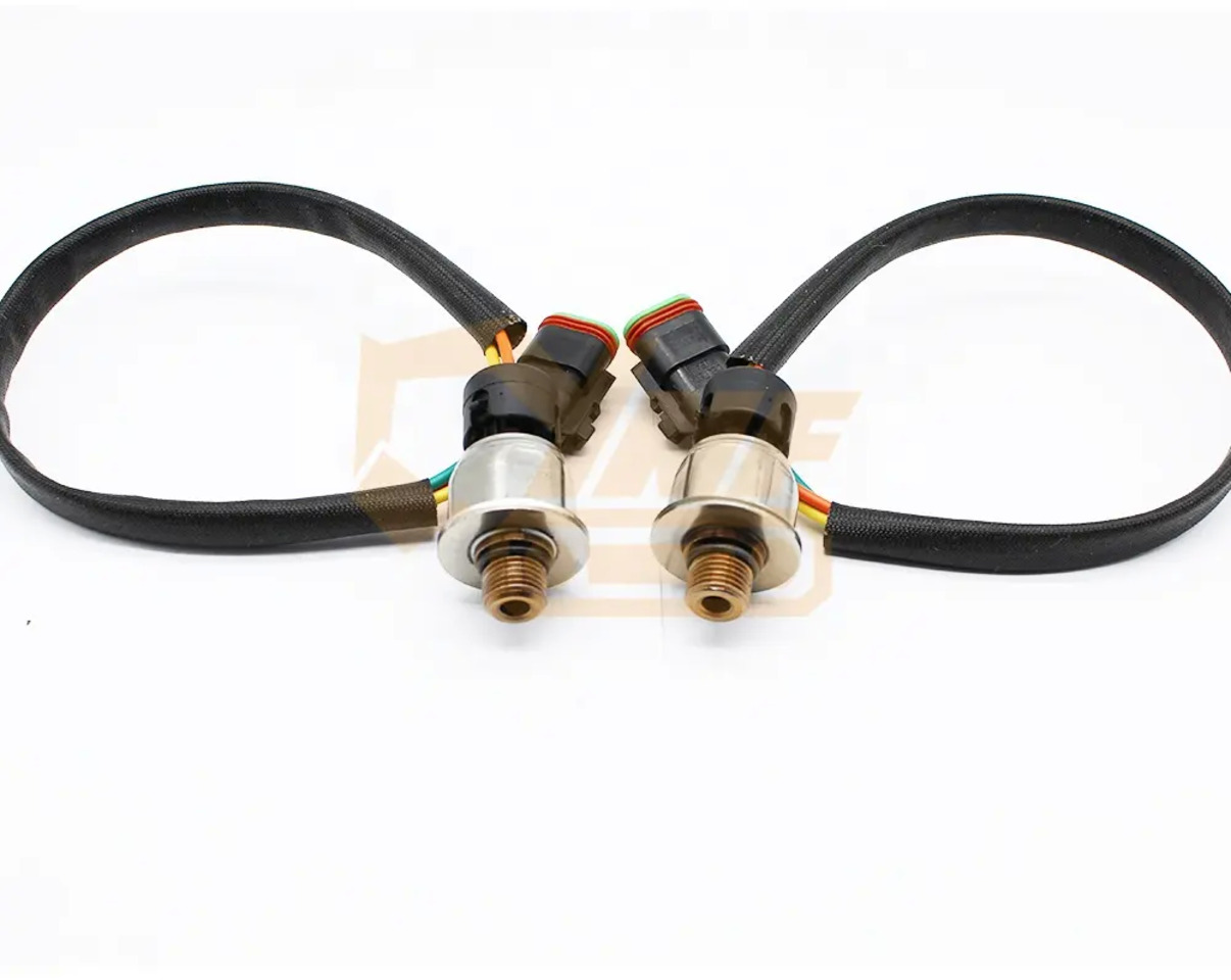 Speed Sensor for Excavator Spare Parts 224-4356 - Električni sistem za Bager: slika 2 Speed Sensor for Excavator Spare Parts 224-4356 - Električni sistem za Bager: slika 2