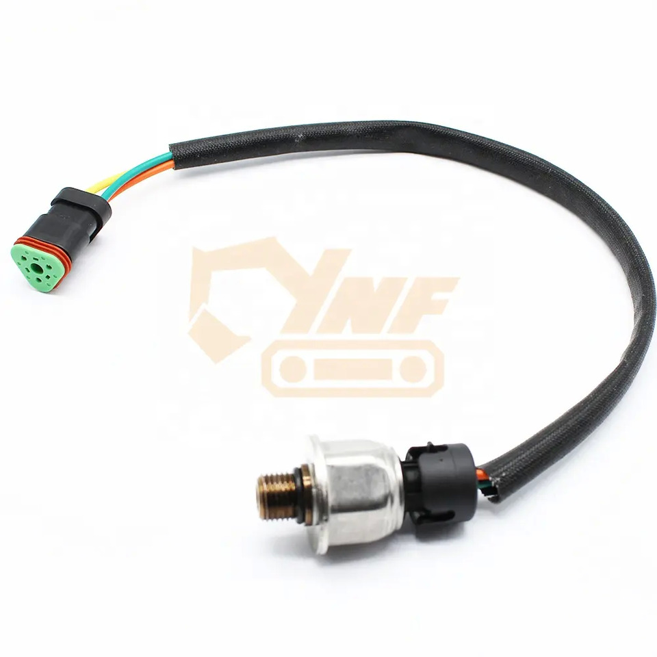 Speed Sensor for Excavator Spare Parts 224-4356 - Električni sistem za Bager: slika 3 Speed Sensor for Excavator Spare Parts 224-4356 - Električni sistem za Bager: slika 3