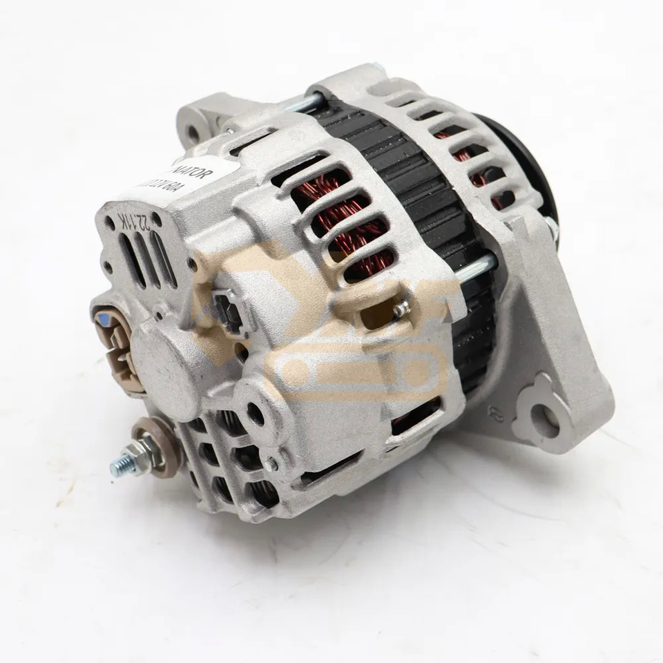 YNF Factory Wholesale Alternator 12V 1C01164010 For Construction Machinery Excavator Engine Spare Parts - Alternator: slika 5 YNF Factory Wholesale Alternator 12V 1C01164010 For Construction Machinery Excavator Engine Spare Parts - Alternator: slika 5