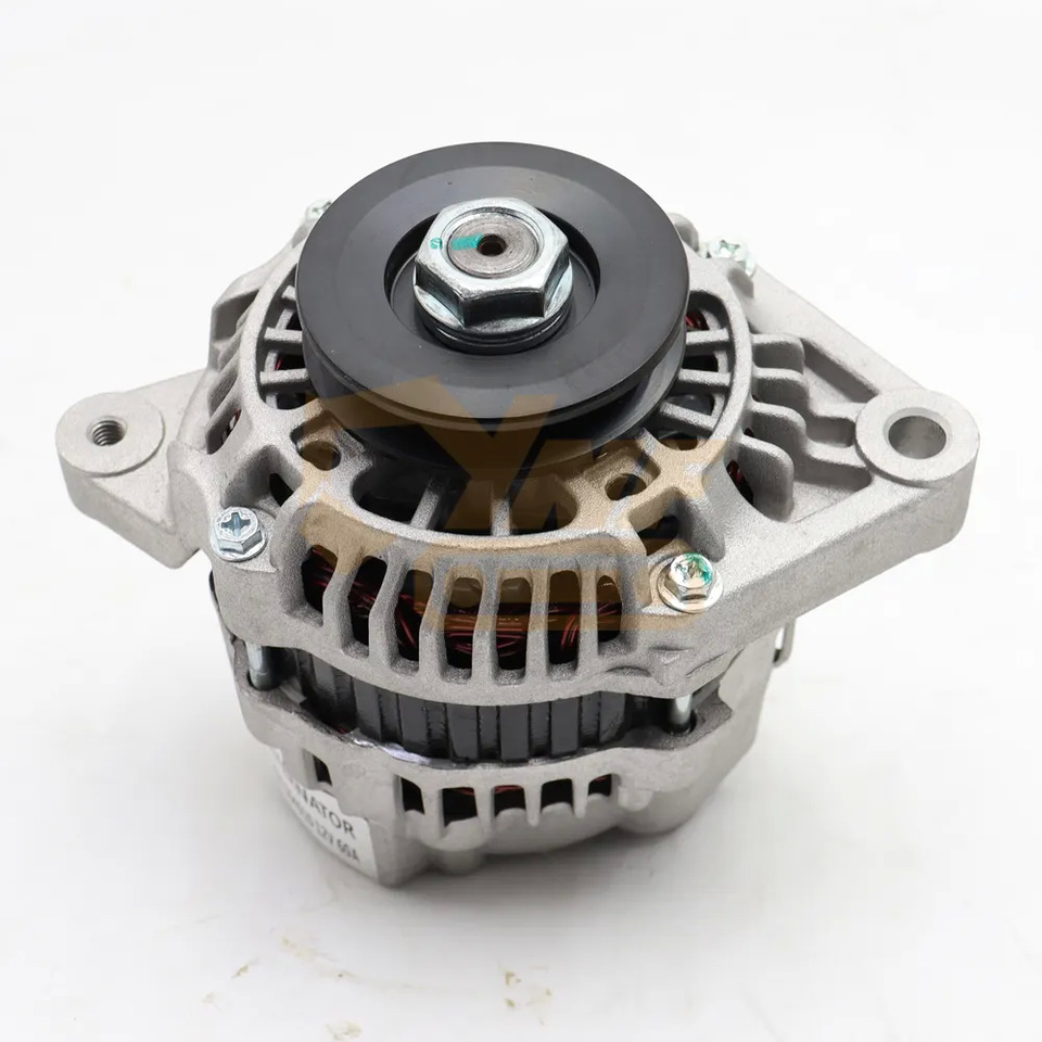 YNF Factory Wholesale Alternator 12V 1C01164010 For Construction Machinery Excavator Engine Spare Parts - Alternator: slika 2 YNF Factory Wholesale Alternator 12V 1C01164010 For Construction Machinery Excavator Engine Spare Parts - Alternator: slika 2