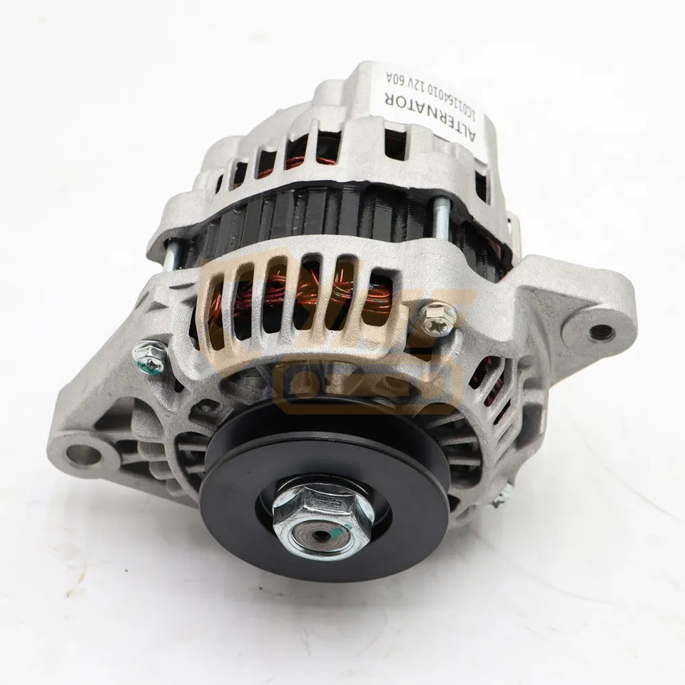 YNF Factory Wholesale Alternator 12V 1C01164010 For Construction Machinery Excavator Engine Spare Parts - Alternator: slika 4 YNF Factory Wholesale Alternator 12V 1C01164010 For Construction Machinery Excavator Engine Spare Parts - Alternator: slika 4