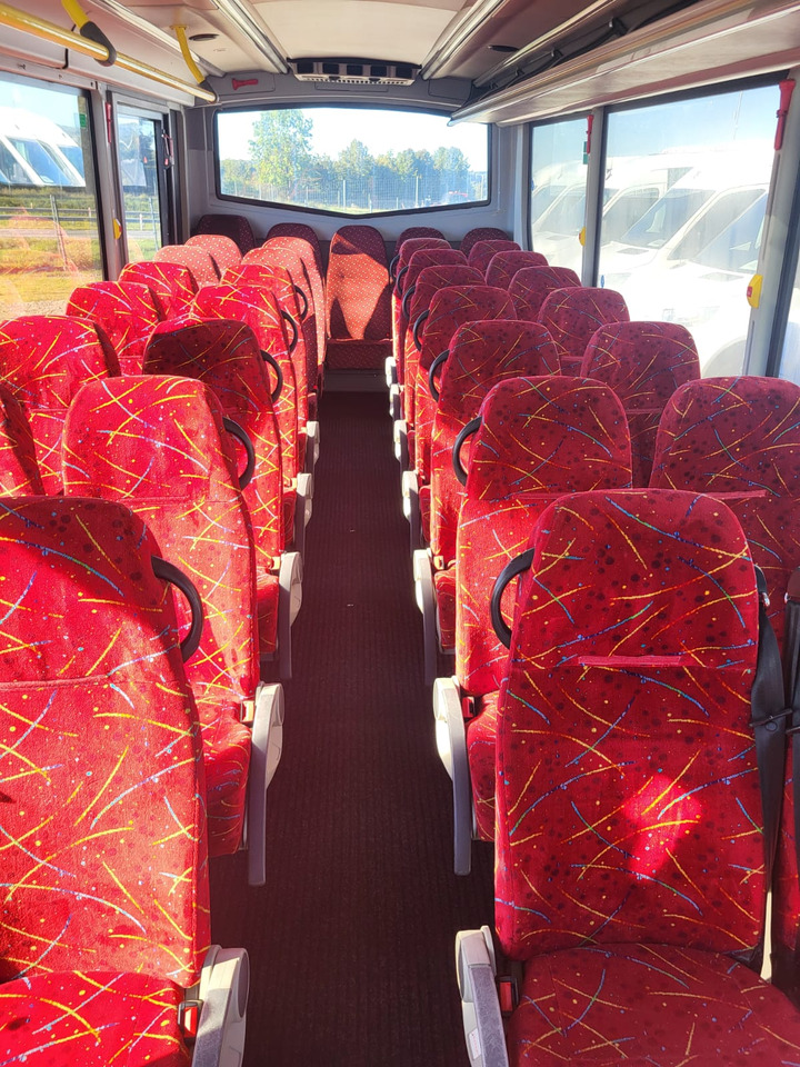 Minibus, Putnički kombi IVECO Daily Kapena- 35 Miejsc: slika 11 Minibus, Putnički kombi IVECO Daily Kapena- 35 Miejsc: slika 11