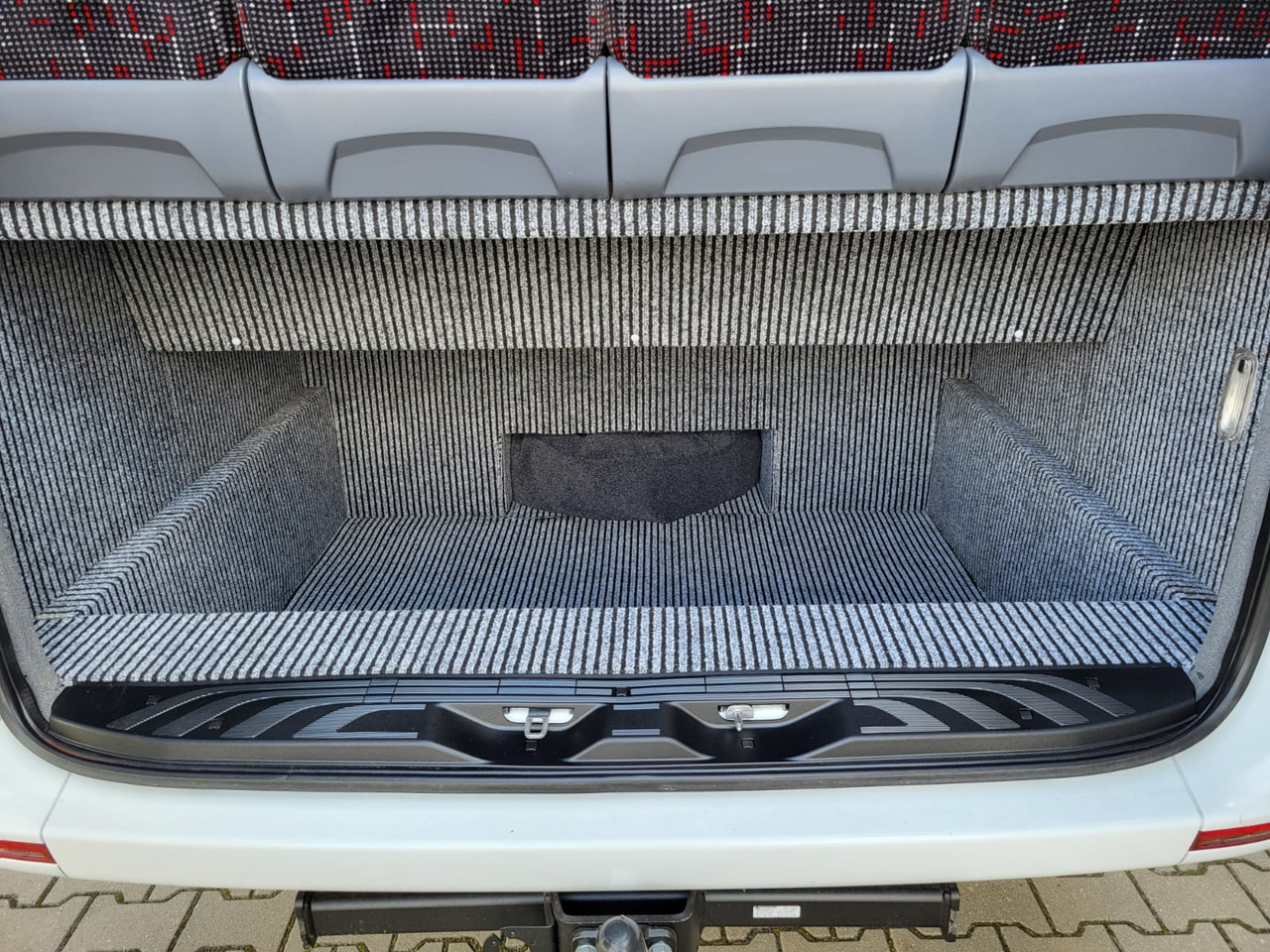 Novu Turistički autobus Mercedes-Benz Sprinter 519 CDI 24 places + 4 standing NEW: slika 7 Novu Turistički autobus Mercedes-Benz Sprinter 519 CDI 24 places + 4 standing NEW: slika 7