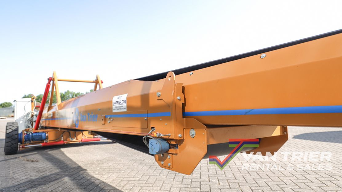 Lizing Breston HV14-80 Store loader Breston HV14-80 Store loader: slika 6 Lizing Breston HV14-80 Store loader Breston HV14-80 Store loader: slika 6