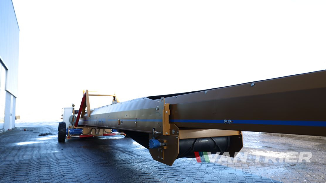 Lizing  Breston HV16-80 Store loader Breston HV16-80 Store loader: slika 6