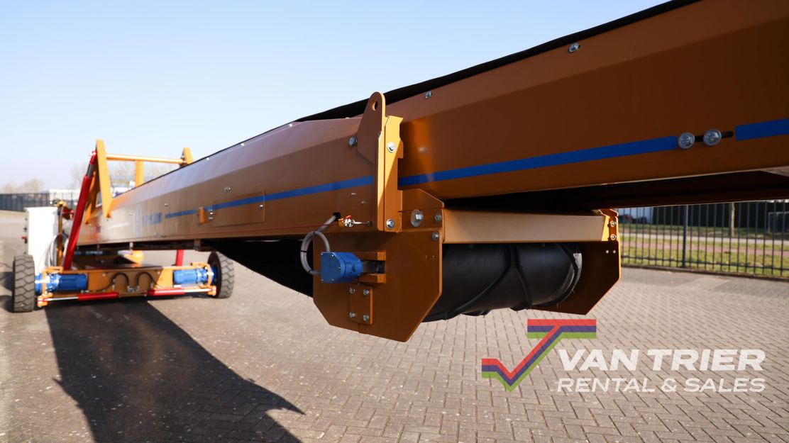 Lizing  Breston Z18-80XW Store loader Breston Z18-80XW Store loader: slika 6