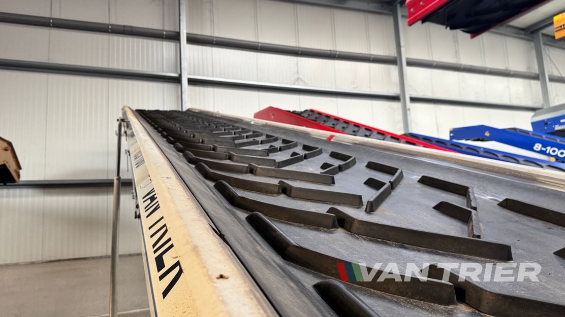 Breston ZG10-100D Conveyor belt - Trakasti transporter: slika 5 Breston ZG10-100D Conveyor belt - Trakasti transporter: slika 5