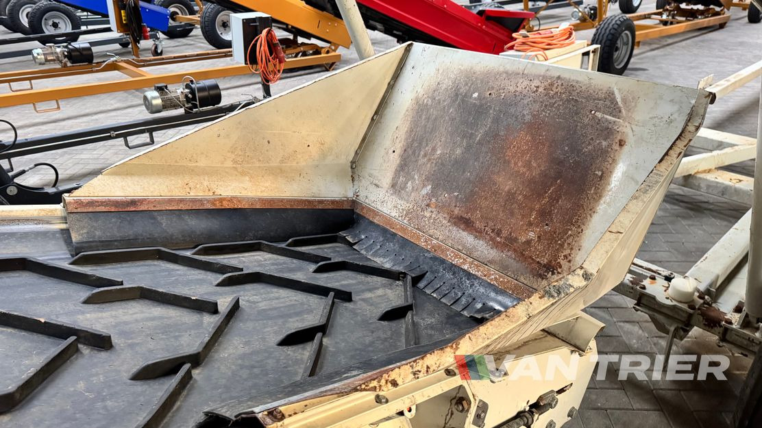 Breston ZG10-100D Conveyor belt - Trakasti transporter: slika 4 Breston ZG10-100D Conveyor belt - Trakasti transporter: slika 4