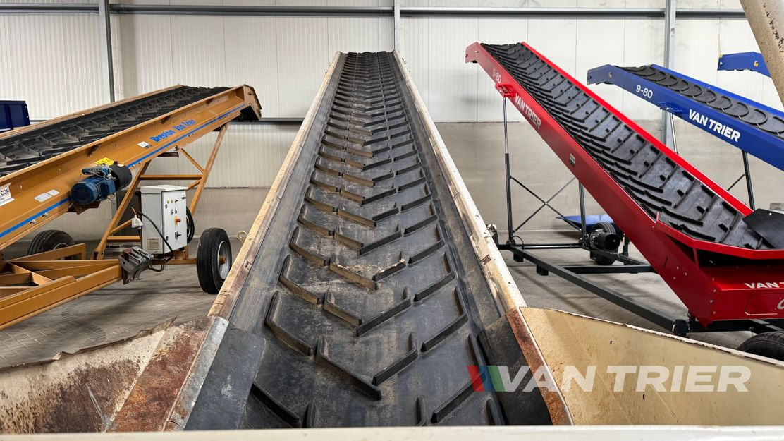 Breston ZG10-100D Conveyor belt - Trakasti transporter: slika 3 Breston ZG10-100D Conveyor belt - Trakasti transporter: slika 3